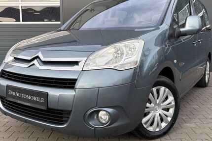 Citroen Berlingo 93.547 km 8.900 € Ahlen 59229