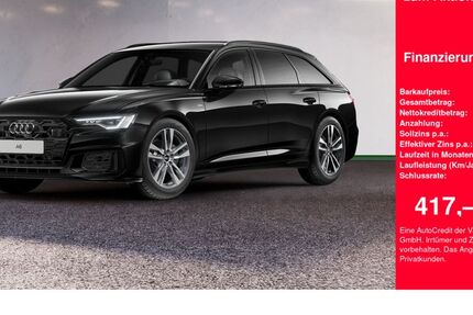 Audi A6 27.384 km 48.990 &euro; Menden 58706