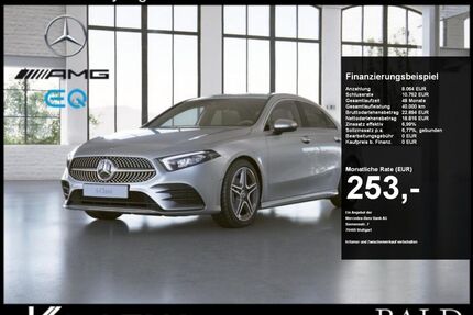 Mercedes A 200