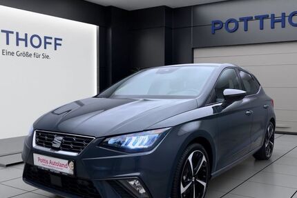 Seat Ibiza 9.888 km 19.777 &euro; Hamm 59075