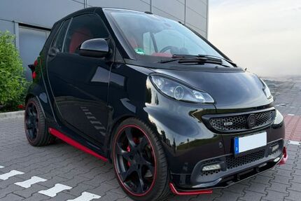 Smart ForTwo 98.000 km 8.590 &euro; Kamen 59174