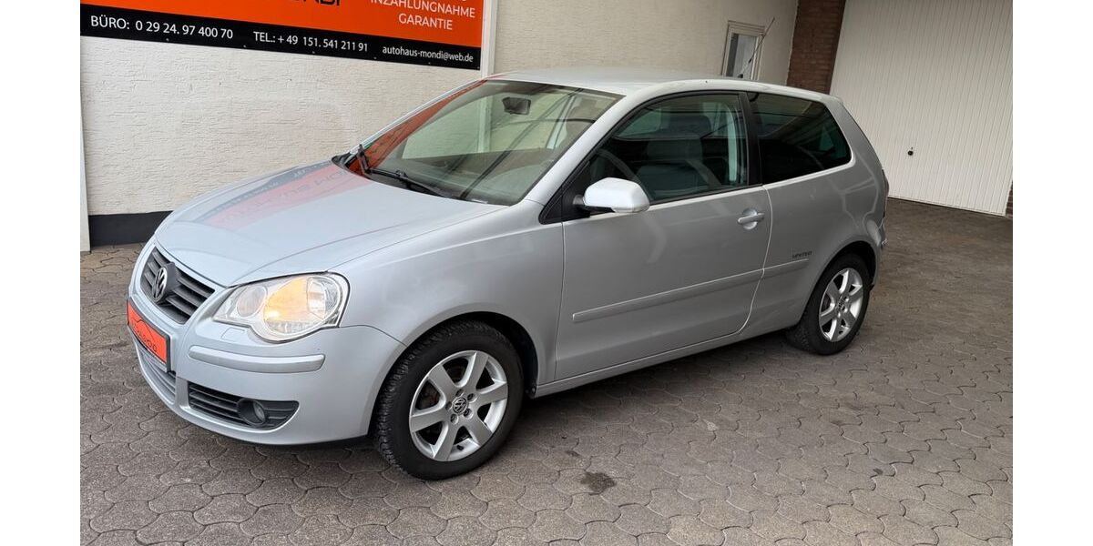 VW Polo 216.000 km 2.990 &euro; Möhnesee-Körbecke 59519