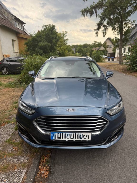 Mondeo