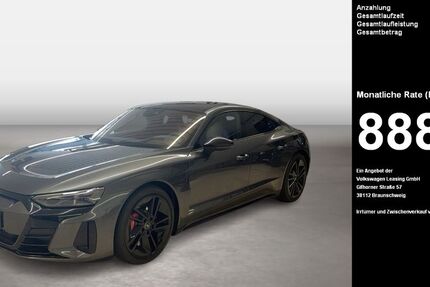Audi RS e-tron GT 55.500 km 67.100 &euro; Oelde (Stromberg) 59302