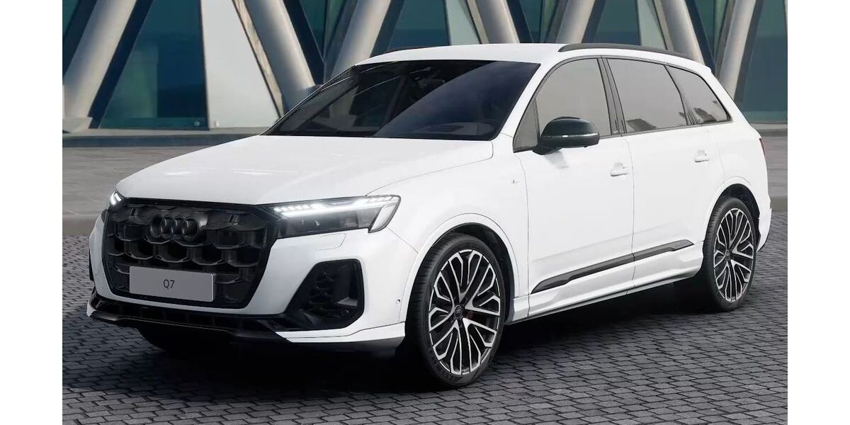 Audi Q7 14.490 km 91.980 &euro; Neubeckum 59269