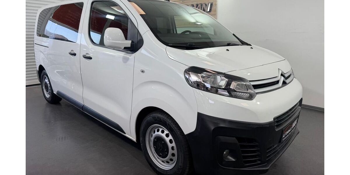 Citroen Jumpy 160.000 km 8.890 &euro; Soest 59494