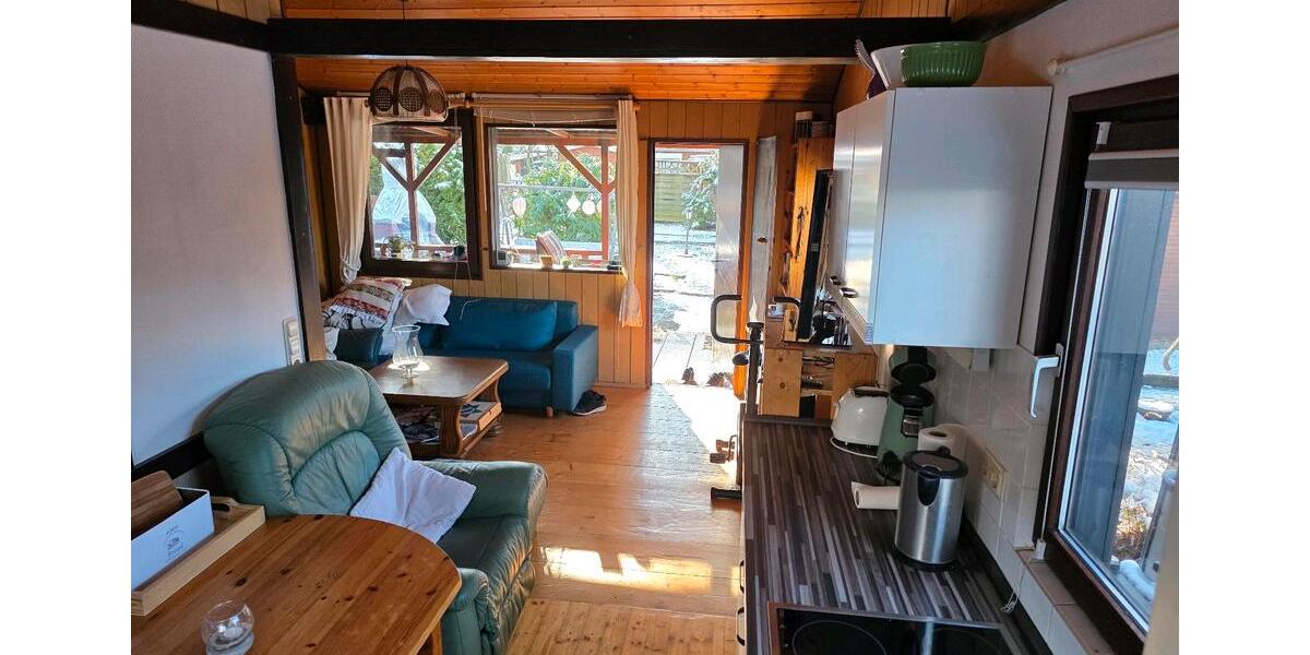 Einfamilienhaus Möhnesee - 3 Zimmer, 45 m&sup2;, 65.555&euro; | Angebot:26272200