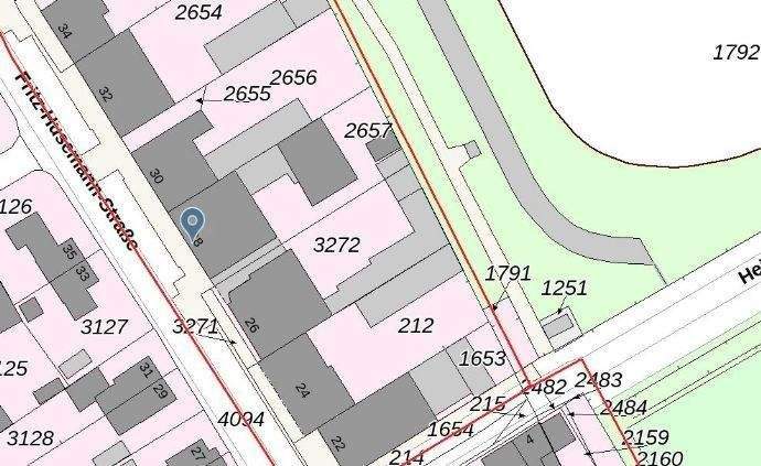 Gewerbeobjekt Hamm Herringen - 333.000&euro; | Angebot:23353964