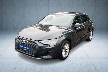 Audi A3 24.449 km 24.880 € Ahlen 59229