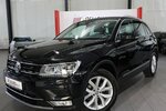 VW Tiguan 2.0 TDI HIGHLINE / LED, ACC+LANE, AHK 141.000 km 17.111 &euro; Hamm 59077