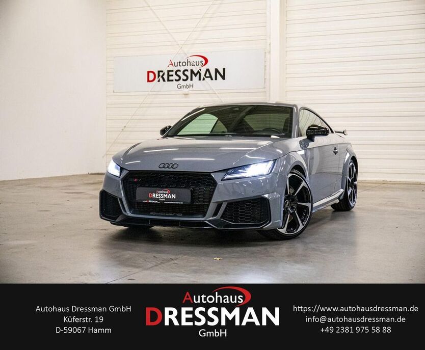 Audi TT RS 77.175 km 47.957 € Hamm 59067
