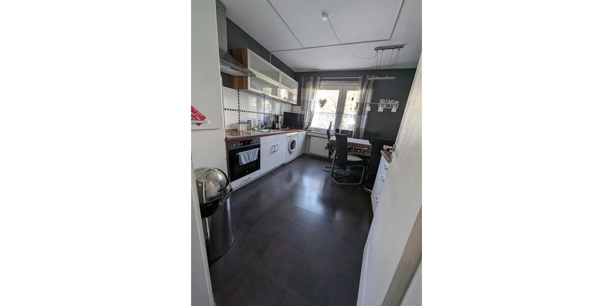 Erdgeschoßwohnung Dortmund Innenstadt Ost - 3 Zimmer, 77 m&sup2;, 750&euro; | Angebot:26223841