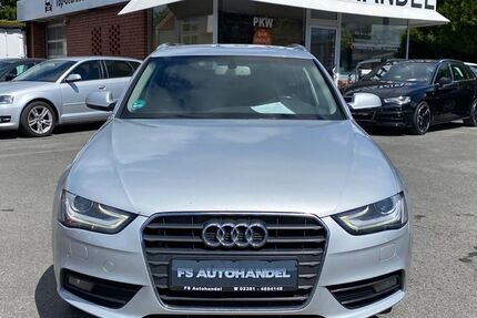 Audi A4 336.000 km 5.999 &euro; Hamm Westfalen 59065