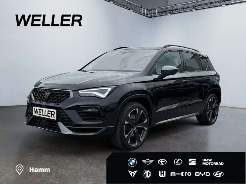 Ateca