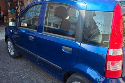 Fiat Panda 265.187 km 1.800 &euro; Hamm 59069