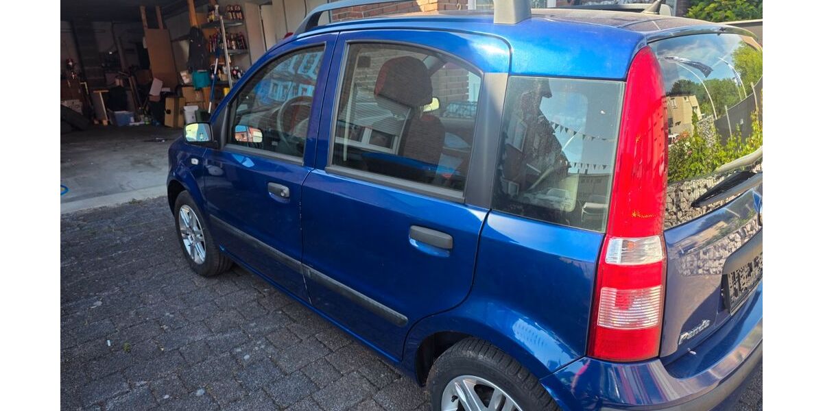 Fiat Panda 265.187 km 1.800 &euro; Hamm 59069