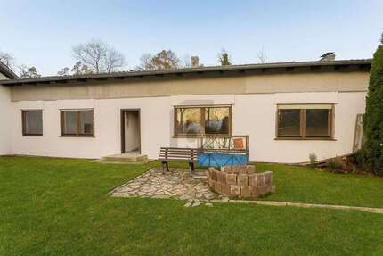 Haus Möhnesee - 4 Zimmer, 130 m&sup2;, 169.000&euro; | Angebot:26154696