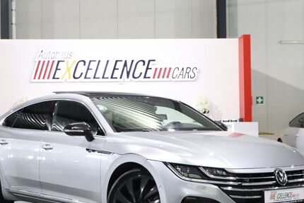 VW Arteon 104.000 km 29.999 € Hamm 59077
