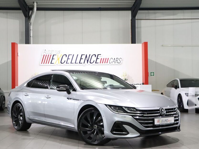 VW Arteon 104.000 km 29.999 € Hamm 59077