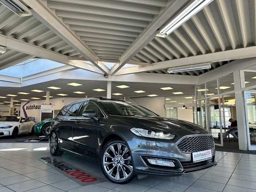 Mondeo