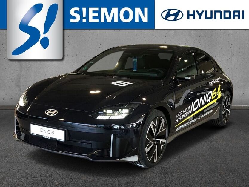 IONIQ 6