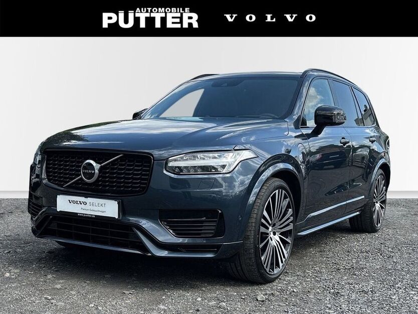 XC90