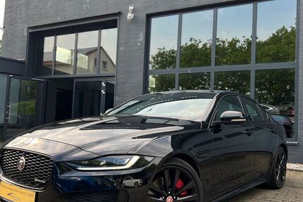 Jaguar XE 79.999 km 26.990 € Soest 59494