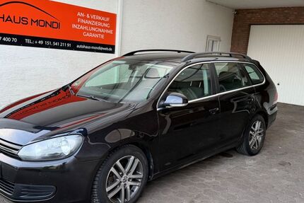 VW Golf 273.000 km 3.990 &euro; Möhnesee-Körbecke 59519