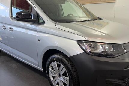 VW Caddy Maxi 31.100 km 28.990 &euro; Soest 59494