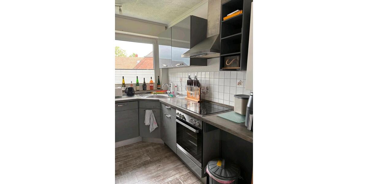 Etagenwohnung Oelde - 4 Zimmer, 84 m&sup2;, 185.000&euro; | Angebot:26814664