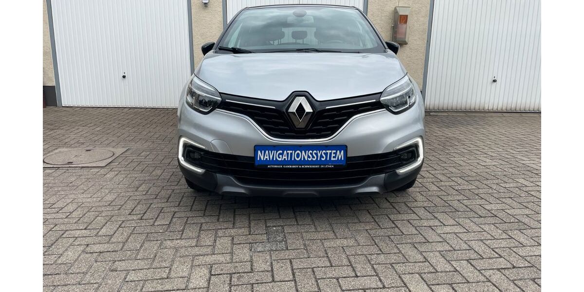 Renault Captur 76.850 km 13.899 € Lünen 44532