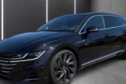 VW Arteon
