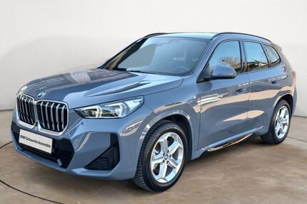 BMW X1 24.995 km 39.990 &euro; Hamm 59071