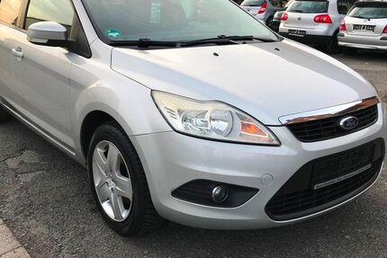 Ford Focus 177.198 km 2.999 &euro; Unna 59425