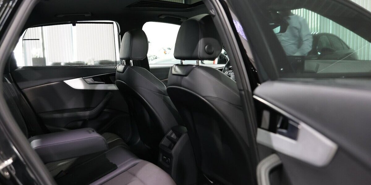 Audi A4 LIMOUSINE 30 TDI ADVANCED S-LINE SPORT / LED 143.000 km 23.221 &euro; Hamm 59077
