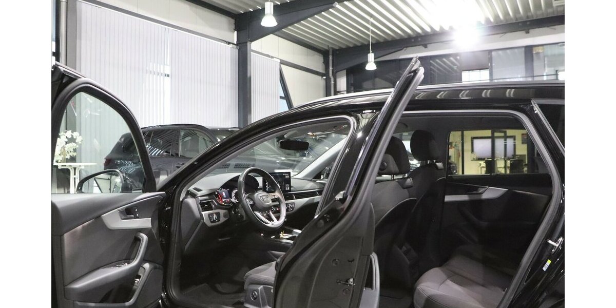 Audi A4 Avant 35 TDI BUSINESS SPORT / MATRIX,ACC+LANE 133.000 km 21.994 &euro; Hamm 59077