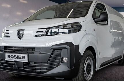 Peugeot Expert 7.900 km 30.333 &euro; Menden 58706