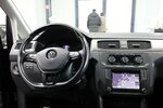VW Caddy Maxi KOMBI 2.0 TDI DSG 1.HAND / NAVI+, ACC 143.000 km 20.777 &euro; Hamm 59077