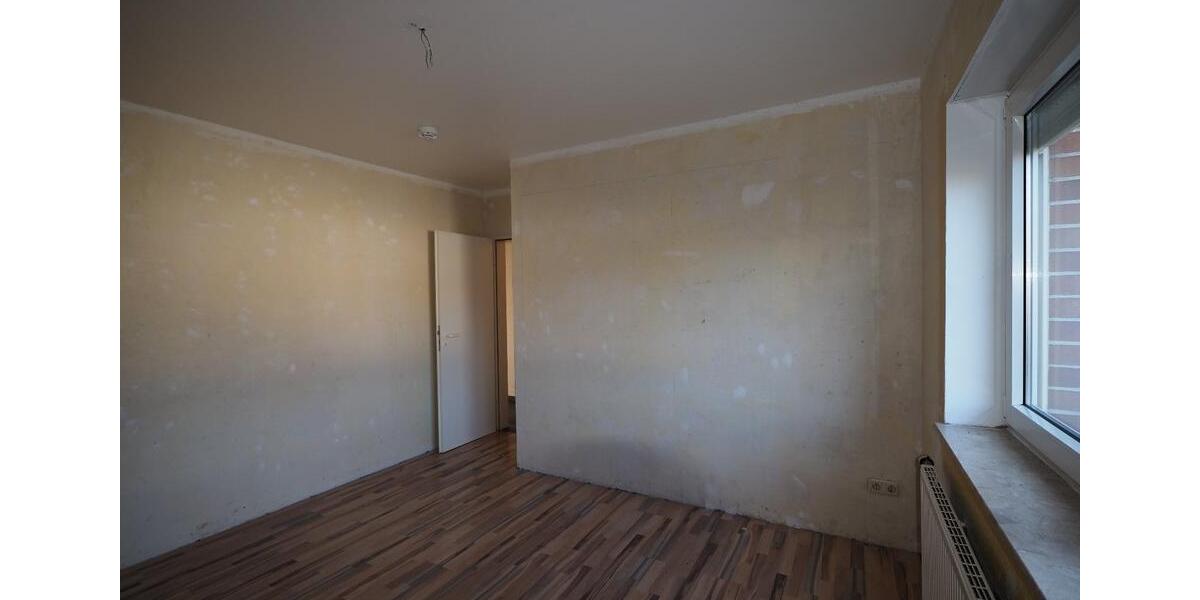 Werne! Schöne 4-Zimmer-Wohnung mit kleiner Loggia! 4 zimmer