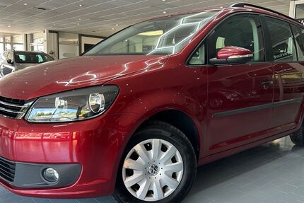 VW Touran 175.000 km 8.500 &euro; Hamm 59067