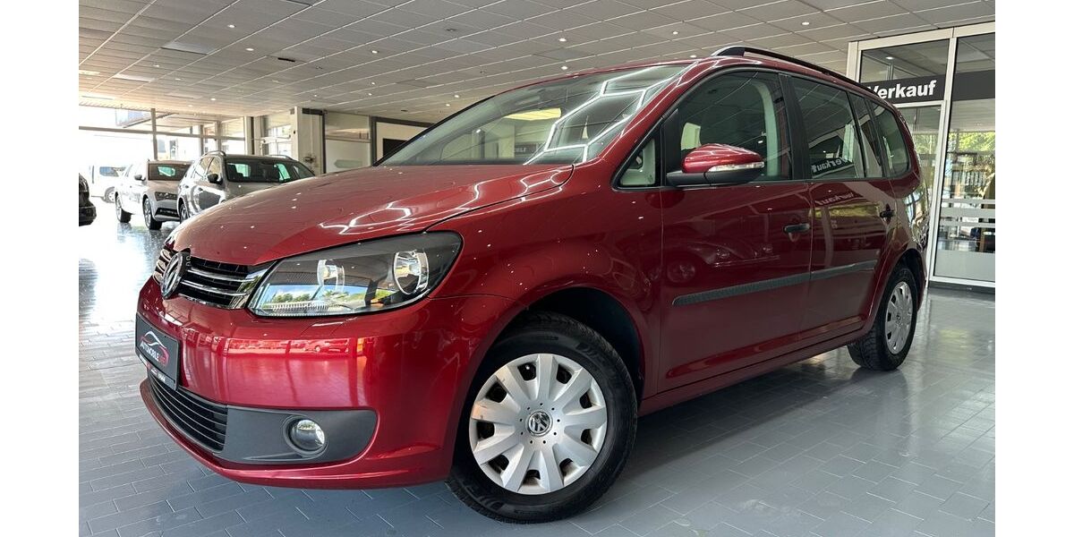 VW Touran 175.000 km 8.500 &euro; Hamm 59067