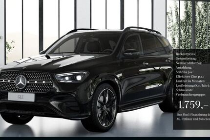 Mercedes GLE 450