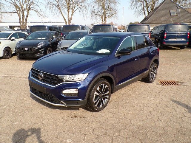 VW T-Roc 26.950 km 18.990 &euro; Werne 59368