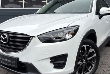 Mazda CX-5 52.592 km 18.300 € Ahlen 59229