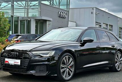 Audi A6 78.590 km 41.970 &euro; Neubeckum 59269