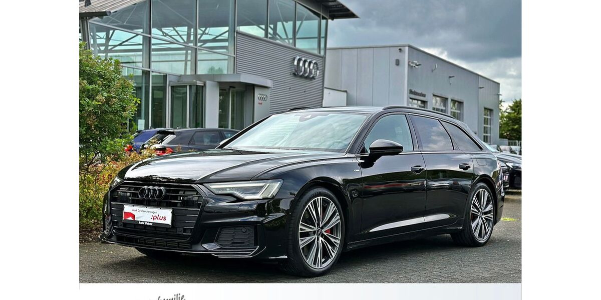 Audi A6 78.590 km 41.970 &euro; Neubeckum 59269