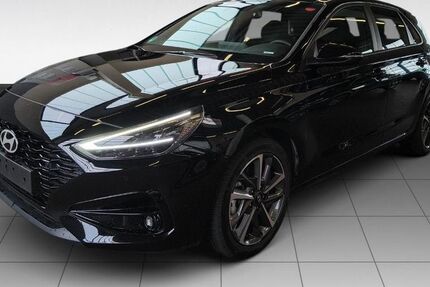 Hyundai i30 24.354 km 22.490 € Soest 59494