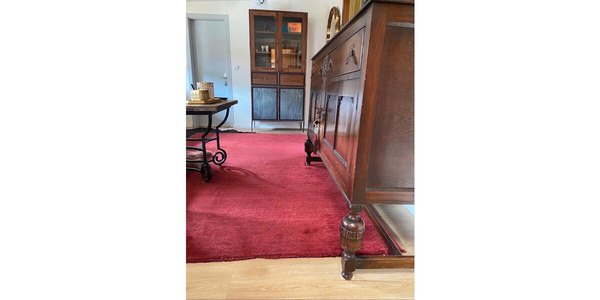 Ferienhaus Holzhaus Wilhelmsruh Möhnesee zimmer