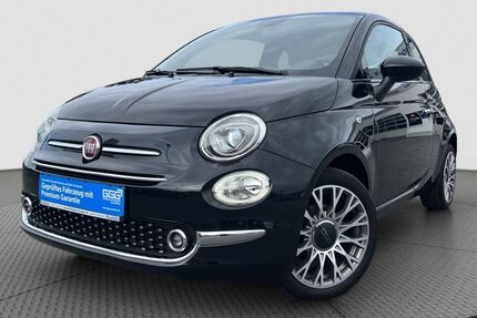 Fiat 500 17.250 km 12.795 &euro; Beckum 59269