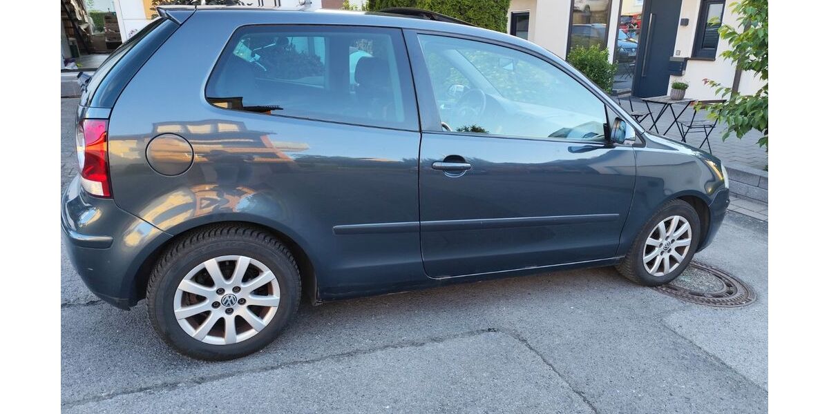 VW Polo 235.000 km 1.000 &euro; Wickede 58739